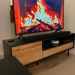 Appartement Cosy Au Coeur Du Paris 17Eme