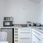 Classy, New & Large Designed Studio - Paris 16