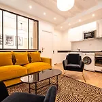 Cia - Bastille Coziness