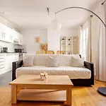 La Suite Saint-Germain