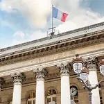 Merveil - Luxury Suite - Louvre - Bourse I