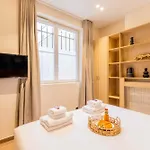 Amazing Apartment - 2Br 6P - Gare Du Nord