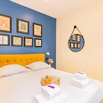 Amazing Apartment - 2Br 6P - Gare Du Nord