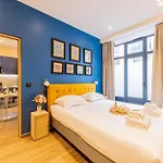 Amazing Apartment - 2Br 6P - Gare Du Nord