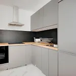 Suite Double Ranelagh