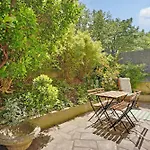 Suite Double Ranelagh
