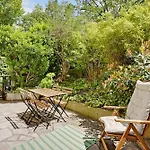 Suite Double Ranelagh