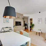 Suite Double Ranelagh