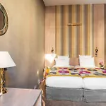 Hotel Regent\'S Garden - Astotel