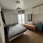 Appartement Le Menilmontant