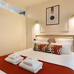 Pick A Flat\'S Apartment In Opera - Rue Grange Bateliere