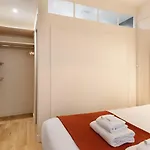 Pick A Flat\'S Apartment In Opera - Rue Grange Bateliere