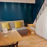 Tres Joli Studio - Centre Paris - Le Coeur Du Marais