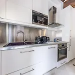 Charming Apartment 2Br 6P St-Germain-Des-Pres