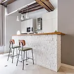 Charming Apartment 2Br 6P St-Germain-Des-Pres