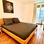 L\'Appartement Bosquet