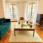 L\'Appartement Bosquet