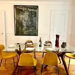 L\'Appartement Bosquet