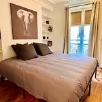 L\'Appartement Bosquet