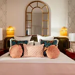 Hotel Le Lavoisier & Spa