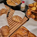 Appart Hotel Odalys City Paris XVII