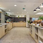 Appart Hotel Odalys City Paris Montmartre
