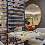 Appart Hotel Odalys City Paris Montmartre