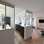 Luxurious Family Rental Near Luxembourg