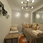 Charming Getaway In Le Marais - Oberkampf Working & Living