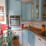 Bright Pied-A-Terre Eiffel Tower 4 People