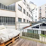 Appartement - Paris, France