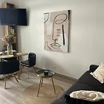 Paris Montmartre Sacre Coeur Superb Duplex