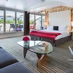 Intercontinental Paris Champs Elysees Etoile By Ihg