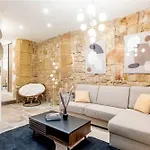 Keyz - Spacious 2Bd In The Heart Of Le Marais