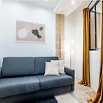 Keyz - Spacious 2Bd In The Heart Of Le Marais
