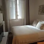 Beautiful Stay In Paris