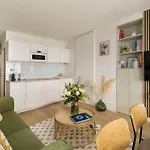 Vivienne By Sereners - Sublime Apartment Near Opera