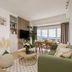 Vivienne By Sereners - Sublime Apartment Near Opera