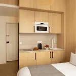 Charming Cosy Studio - 2P - Gare Saint Lazare
