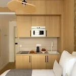 Charming Cosy Studio - 2P - Gare Saint Lazare