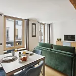 Bnbnova - 1Br Mabillon & Saint Germain