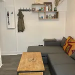 Appartement Calme 2 Pieces