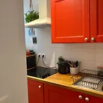 Appartement Calme 2 Pieces