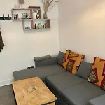 Appartement Calme 2 Pieces