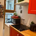 Appartement Calme 2 Pieces