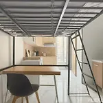 Flexliving - Studio - Faubourg Saint-Antoine