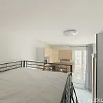 Flexliving - Studio - Faubourg Saint-Antoine