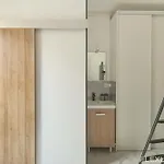 Flexliving - Studio - Faubourg Saint-Antoine
