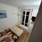 Studio Cosy Centre Ville Paris