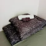 Studio Cosy Centre Ville Paris